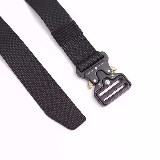 Ceinture rembourrée de taille de chasse Molle en plein air avec sangles de poitrine, gilet tactique d'entraînement